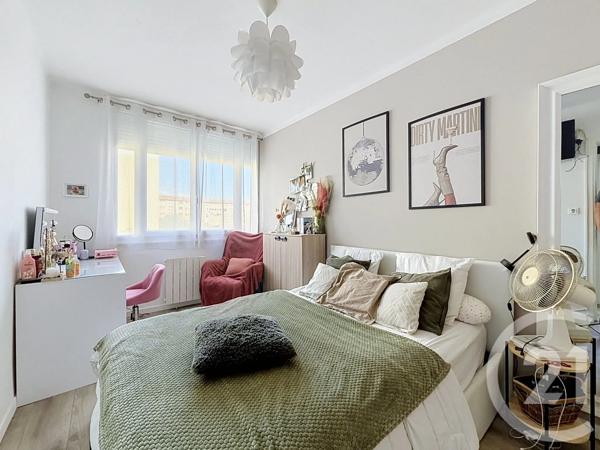 Appartement F4 à vendre  4 pièces - 67,61 m 2   AJACCIO  - 201