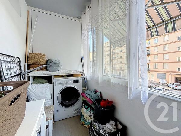 Appartement F4 à vendre  4 pièces - 67,61 m 2   AJACCIO  - 201