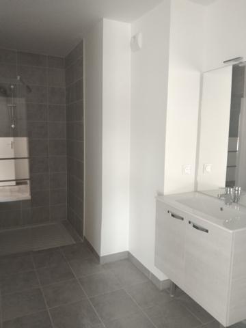 Appartement de type T3 à Darnétal