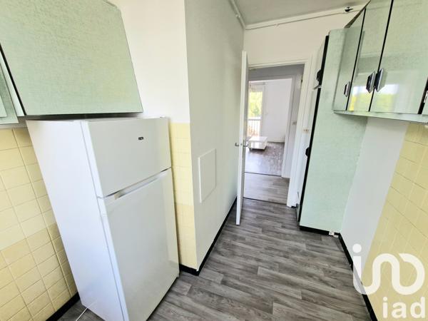 Appartement à vendre 3 pièces 67 m² Montargis