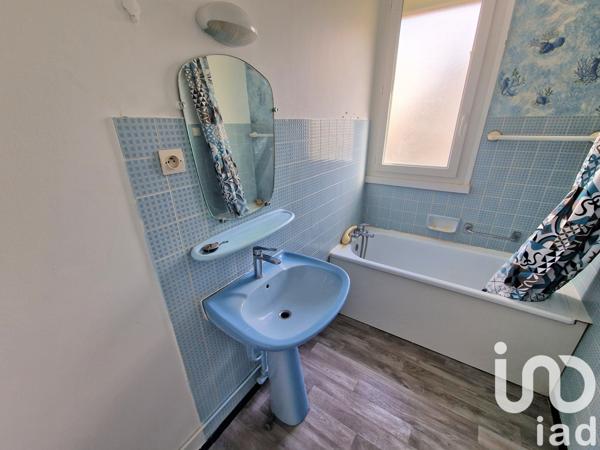 Appartement à vendre 3 pièces 67 m² Montargis