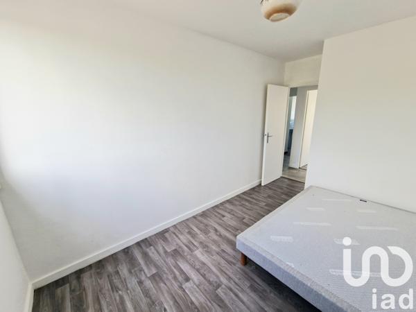 Appartement à vendre 3 pièces 67 m² Montargis