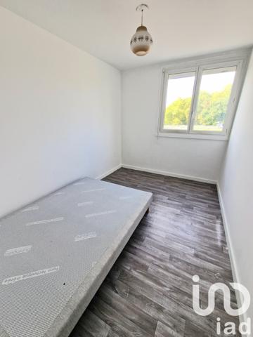 Appartement à vendre 3 pièces 67 m² Montargis