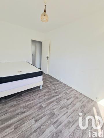 Appartement à vendre 3 pièces 67 m² Montargis