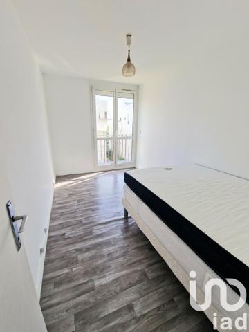 Appartement à vendre 3 pièces 67 m² Montargis