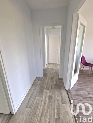 Appartement à vendre 3 pièces 67 m² Montargis