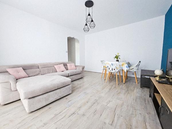 T4 MEUBLÉ 77m² - PONTOISE