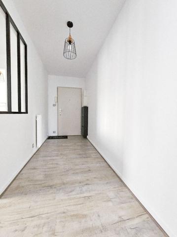 T4 MEUBLÉ 77m² - PONTOISE