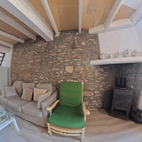 🏡 Charmante maisonnette ancienne – T2 bis de 54 m² – Cœur du "Village" de Saint Nazaire en Royans - 26 - Drôme