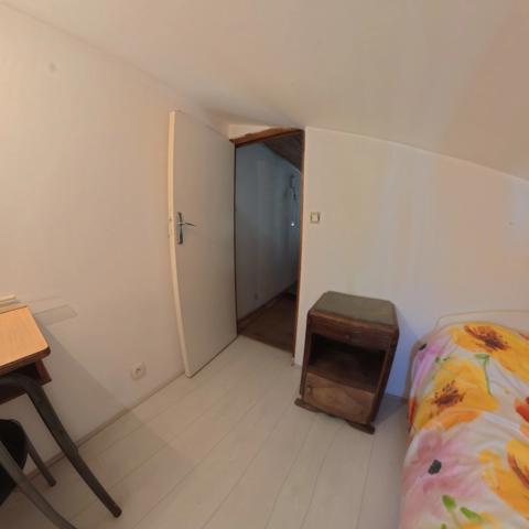 🏡 Charmante maisonnette ancienne – T2 bis de 54 m² – Cœur du "Village" de Saint Nazaire en Royans - 26 - Drôme