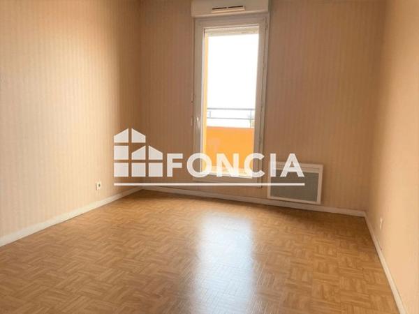 Location Appartement 4 pièces 87.9 m² - 85 ROUTE DE GRENADE Blagnac 31700