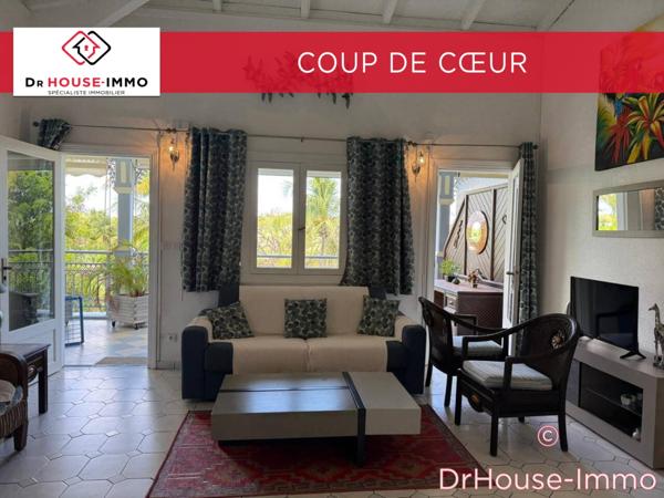 Appartement à vendre 2 pièces de 45 m²