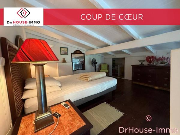 Appartement à vendre 2 pièces de 45 m²