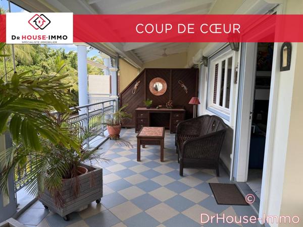 Appartement à vendre 2 pièces de 45 m²