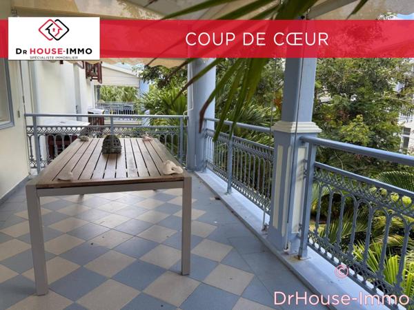 Appartement à vendre 2 pièces de 45 m²