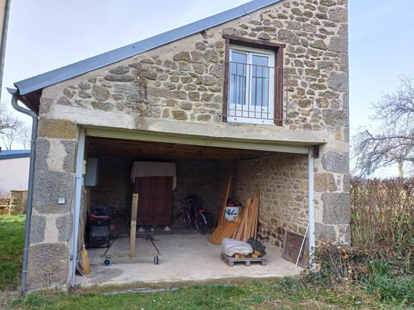 Maison  idéale  pour  famille nombreuse