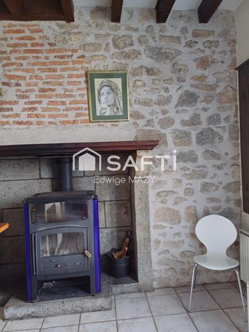 Maison  idéale  pour  famille nombreuse