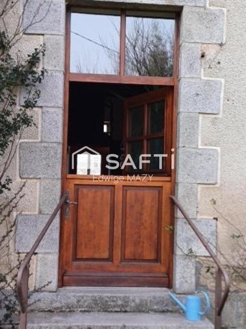 Maison  idéale  pour  famille nombreuse