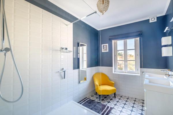 À Vendre – Maison bourgeoise de Charme du XIXe siècle à Francheville Le Haut - Exclusivité