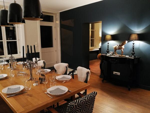 À Vendre – Maison bourgeoise de Charme du XIXe siècle à Francheville Le Haut - Exclusivité