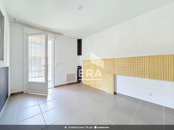 Exclusivité ERA - Superbe appartement 4 pièces avec terrasses à Saint-Jérôme, Marseille