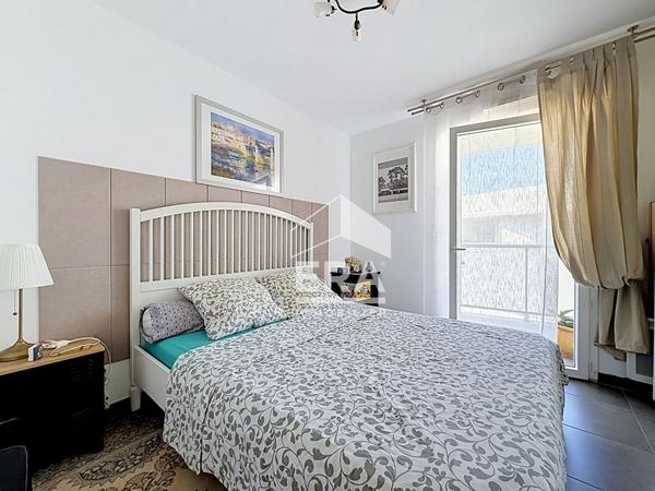 Exclusivité ERA - Superbe appartement 4 pièces avec terrasses à Saint-Jérôme, Marseille