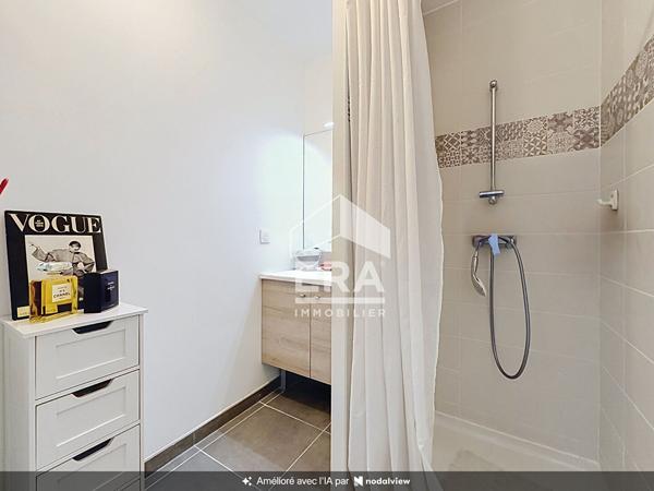 Exclusivité ERA - Superbe appartement 4 pièces avec terrasses à Saint-Jérôme, Marseille