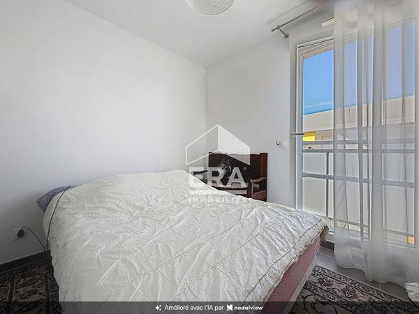 Exclusivité ERA - Superbe appartement 4 pièces avec terrasses à Saint-Jérôme, Marseille