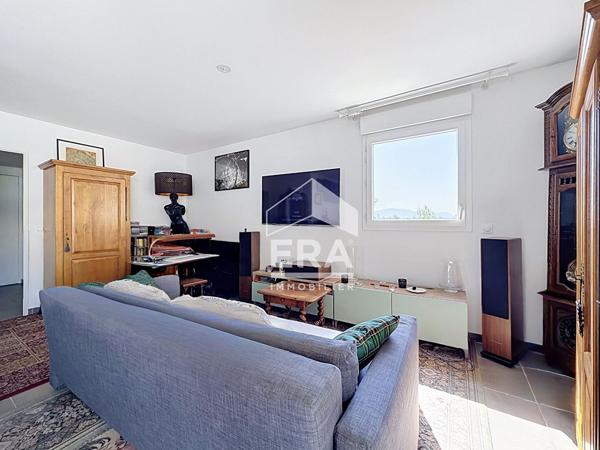 Exclusivité ERA - Superbe appartement 4 pièces avec terrasses à Saint-Jérôme, Marseille