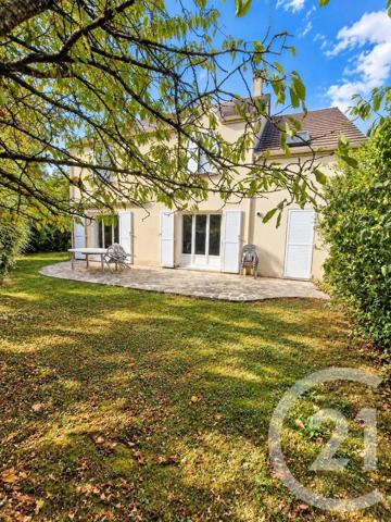 Maison à vendre  6 pièces - 159,23 m 2   BOUSSY ST ANTOINE  - 91