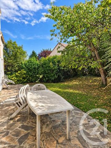 Maison à vendre  6 pièces - 159,23 m 2   BOUSSY ST ANTOINE  - 91