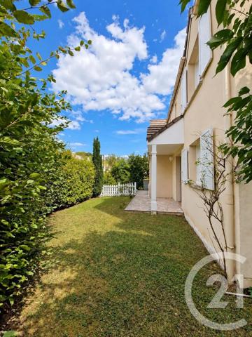 Maison à vendre  6 pièces - 159,23 m 2   BOUSSY ST ANTOINE  - 91