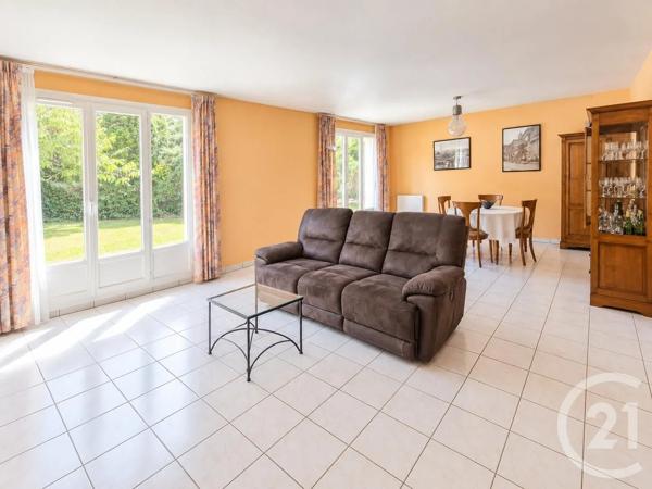 Maison à vendre  6 pièces - 159,23 m 2   BOUSSY ST ANTOINE  - 91