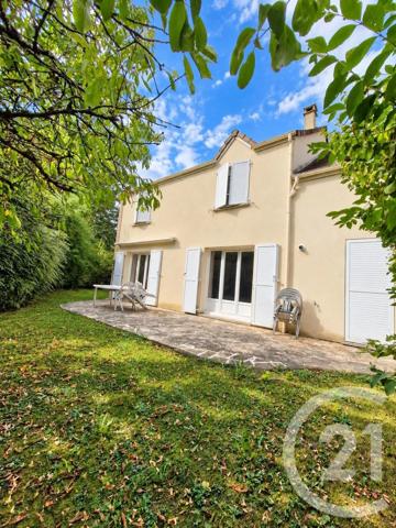 Maison à vendre  6 pièces - 159,23 m 2   BOUSSY ST ANTOINE  - 91