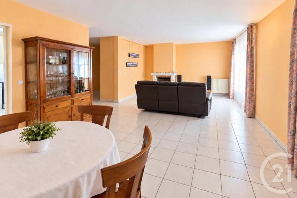 Maison à vendre  6 pièces - 159,23 m 2   BOUSSY ST ANTOINE  - 91