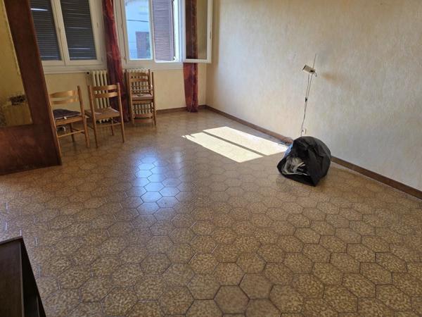 Vente Maison 5 pièces 107 m2 à Charbonnier-les-Mines