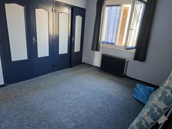 Vente Maison 5 pièces 107 m2 à Charbonnier-les-Mines