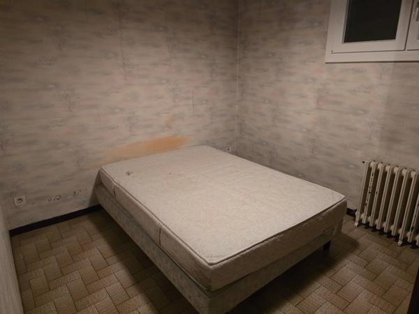 Vente Maison 5 pièces 107 m2 à Charbonnier-les-Mines