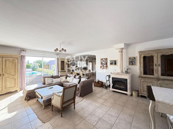 EXCLUSIVITÉ - A 5 min BOURGES Sud