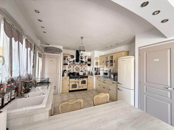 EXCLUSIVITÉ - A 5 min BOURGES Sud