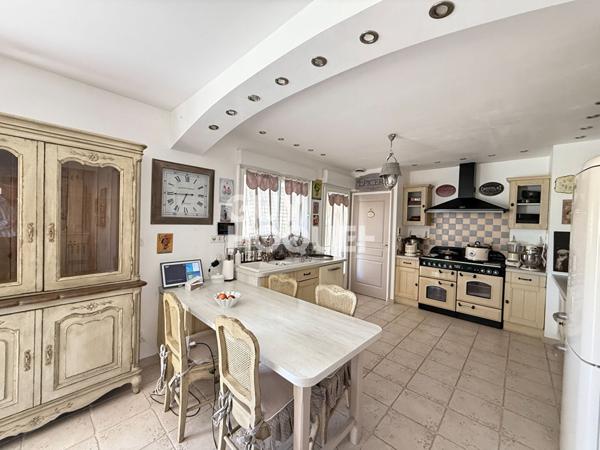 EXCLUSIVITÉ - A 5 min BOURGES Sud