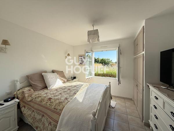 EXCLUSIVITÉ - A 5 min BOURGES Sud