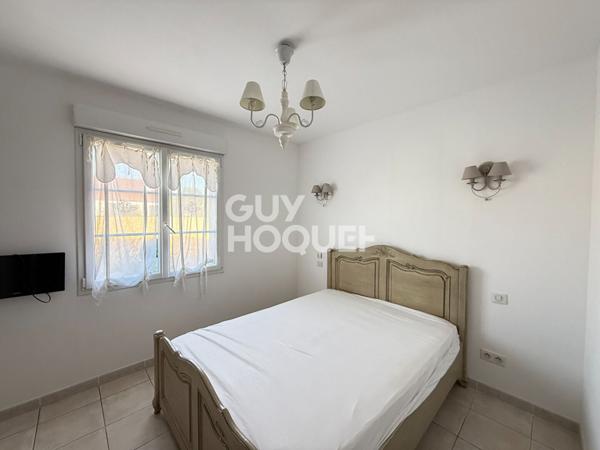 EXCLUSIVITÉ - A 5 min BOURGES Sud