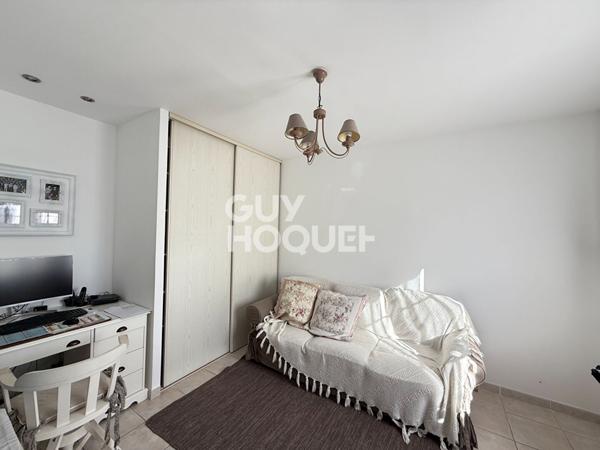 EXCLUSIVITÉ - A 5 min BOURGES Sud