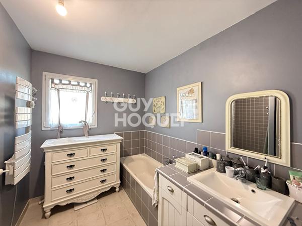 EXCLUSIVITÉ - A 5 min BOURGES Sud