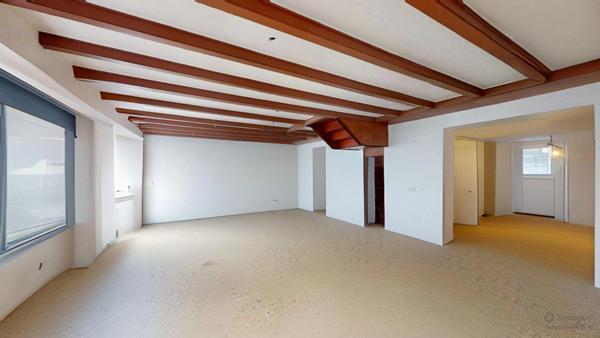 Local commercial de 72m2 à vendre DOUARNENEZ (29)