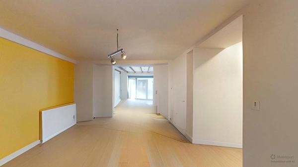 Local commercial de 72m2 à vendre DOUARNENEZ (29)