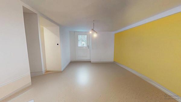 Local commercial de 72m2 à vendre DOUARNENEZ (29)