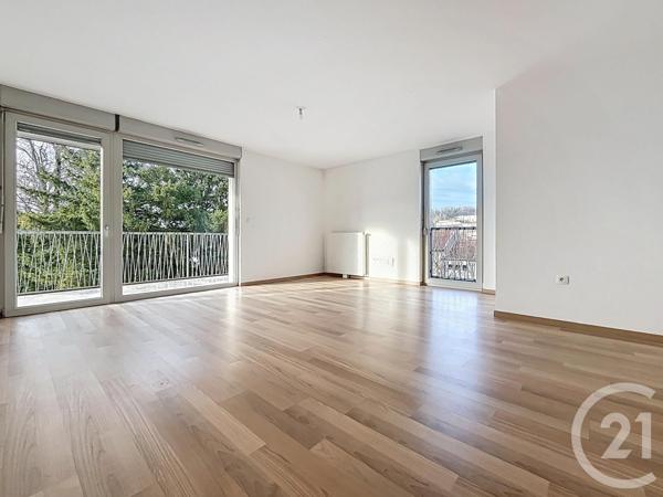 Appartement F4 à vendre  4 pièces - 87,75 m2 ST MAX - 54