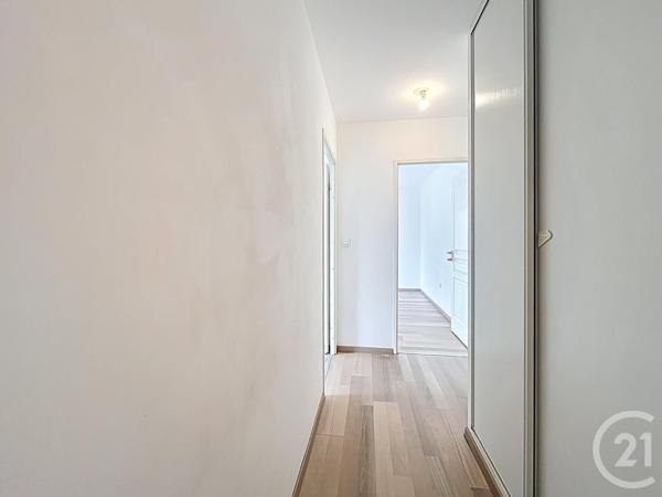 Appartement F4 à vendre  4 pièces - 87,75 m2 ST MAX - 54